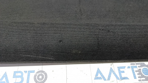 Jeep Renegade 15 trunk shelf - broken, scratches