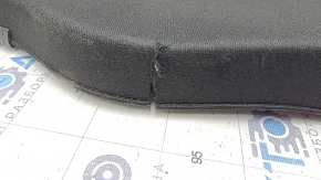 Jeep Renegade 15 trunk shelf - broken, scratches
