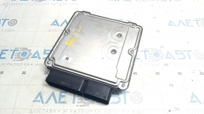 ECU engine computer Audi A6 C7 13 2.0 AWD