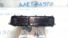 ECU engine computer Audi A6 C7 13 2.0 AWD