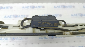 Foot operated trunk opening sensor Volvo XC90 16-23