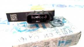 Blind Spot Sensor Block BSM Left Jeep Renegade 15-