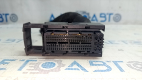 Chip for ECU block engine computer Audi A6 C7 12-15 pre-rest, large
