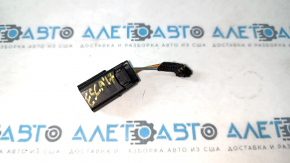 Ford Escape MK3 13-19 Airbag Sensor Chip on TV