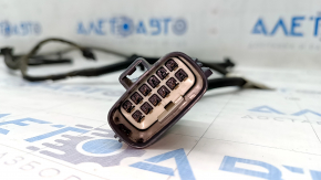 Wiring rear bumper Volvo XC90 16-22 for parking sensors and foot sensor for opening the trunk door