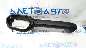 Jeep Renegade 15 Front Panel Handle - Scratches