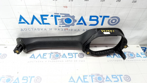 Jeep Renegade 15 Front Panel Handle - Scratches