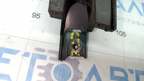 Muffler tip bracket right Volvo XC90 16-22 crack in mount