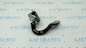 Left tailgate hinge Audi Q7 16-