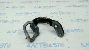 Trunk door hinge right Audi Q7 16-