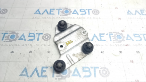 ABS bracket Audi A6 C7 12-15 pre-rest, upper