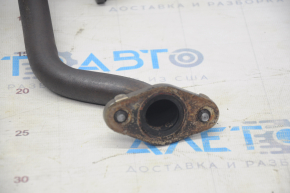 EGR pipe Honda Insight 19-22 broken studs