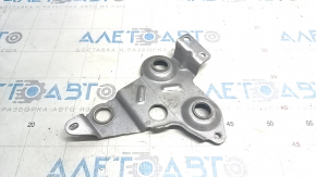 ABS bracket Audi A6 C7 12-15 pre-rest, lower