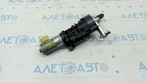 Left tailgate drive Audi Q7 16-