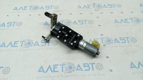Left tailgate drive Audi Q7 16-