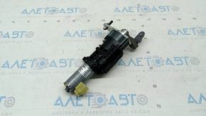 Right tailgate drive Audi Q7 16-