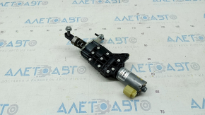 Right tailgate drive Audi Q7 16-