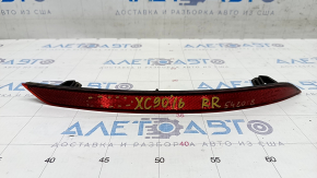 Reflector rear right Volvo XC90 16-22 worn