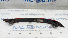 Reflector rear left Volvo XC90 16-22 worn