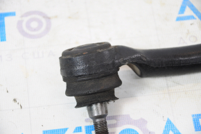 Steering tip right Kia Optima 11-15 cracked boot