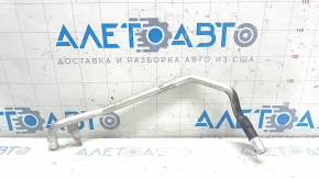 Automatic transmission cooling pipe intake (water) Audi A6 C7 12-14 AWD
