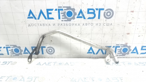 Automatic transmission cooling pipe intake (water) Audi A6 C7 12-14 AWD