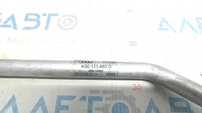 Automatic transmission cooling pipe intake (water) Audi A6 C7 12-14 AWD