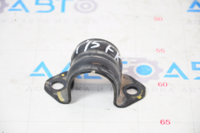 Front stabilizer mounting bracket right Kia Optima 11-15