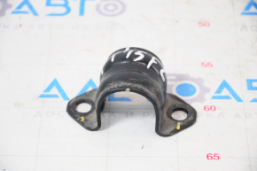 Front stabilizer mounting bracket left Kia Optima 11-15