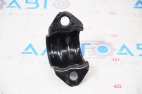 Front stabilizer mounting bracket left Kia Optima 11-15