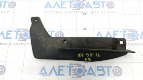 Mudguard liner front right Volvo XC90 16-22