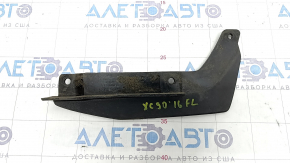 Mudguard liner front left Volvo XC90 16-22
