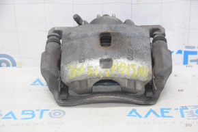 Front right caliper Honda Insight 19-22
