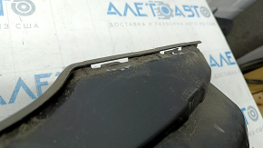 Rear bumper mount central Audi Q7 16- upper, mount breaks