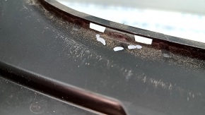 Rear bumper mount central Audi Q7 16- upper, mount breaks