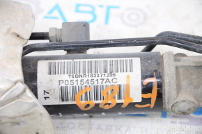 Steering rack Jeep Patriot 11-17 AWD