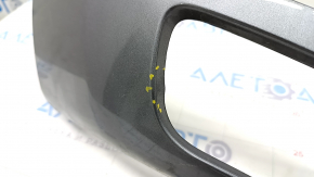 Front bumper trim right Volvo XC90 16-19 dented