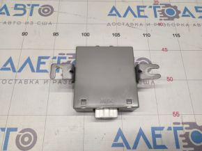 SUSPENSION CONTROL MODULE Jeep Patriot 11-17 skids