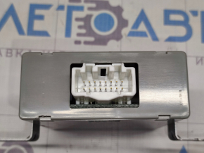 SUSPENSION CONTROL MODULE Jeep Patriot 11-17 skids