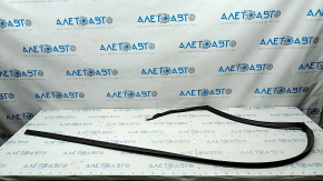 Door seal on the threshold left Audi Q7 16-