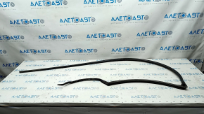 Door seal on the threshold left Audi Q7 16-