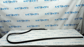 Door seal on the threshold right Audi Q7 16-
