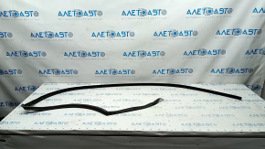 Door seal on the threshold right Audi Q7 16-