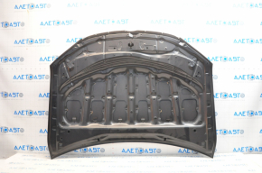 Hood naked Toyota Camry v50 12-14 EUR steel butt