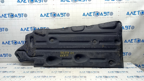 Bottom protection right Ford Escape MK3 13- tear