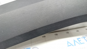 Rear left wing arch trim Jeep Renegade 15 - structure, broken fasteners, scratches
