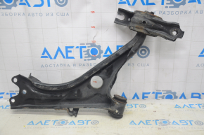 Lower front left arm Honda Insight 19-22 cracked silent block