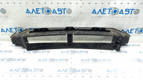 Air duct lower blinds Volvo XC90 16-20 broken mount
