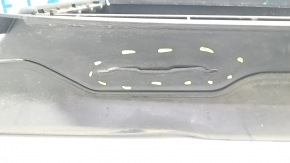Air duct lower blinds Volvo XC90 16-20 broken mount