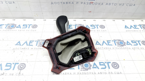 Jeep Renegade 15- Trailhawk Gear Shift Knob, Scratches